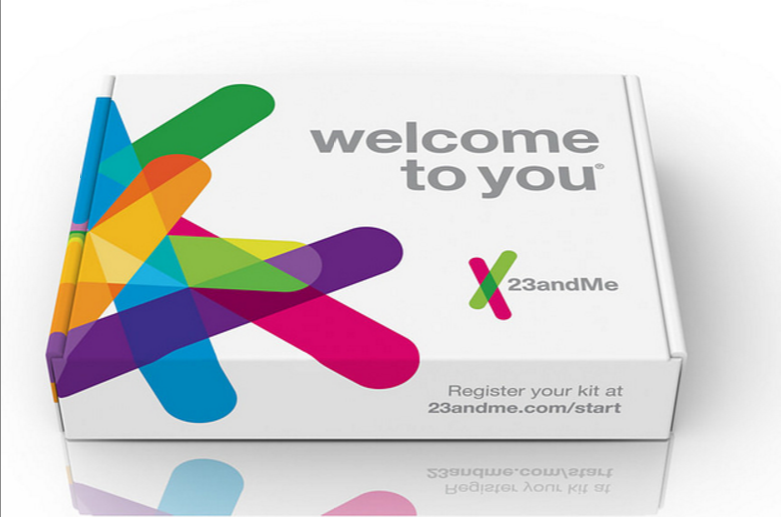 '23andMe' Gets the Green Light For Disease Gene Tests American